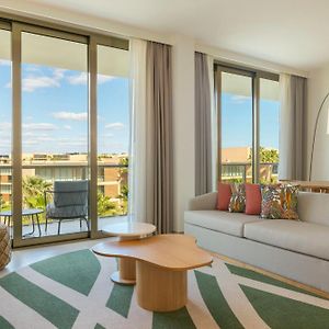 The Westin Salgados Beach Resort, Algarve
